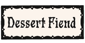 Dessert Fiend